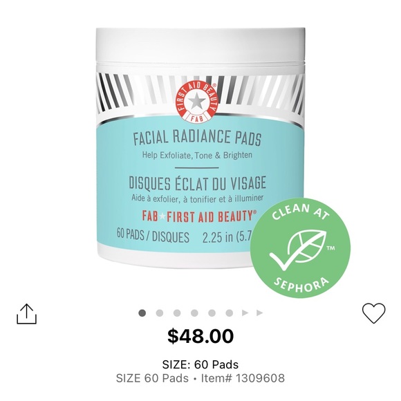 FIRST AID BEAUTY BUNDLE - Picture 2 of 3